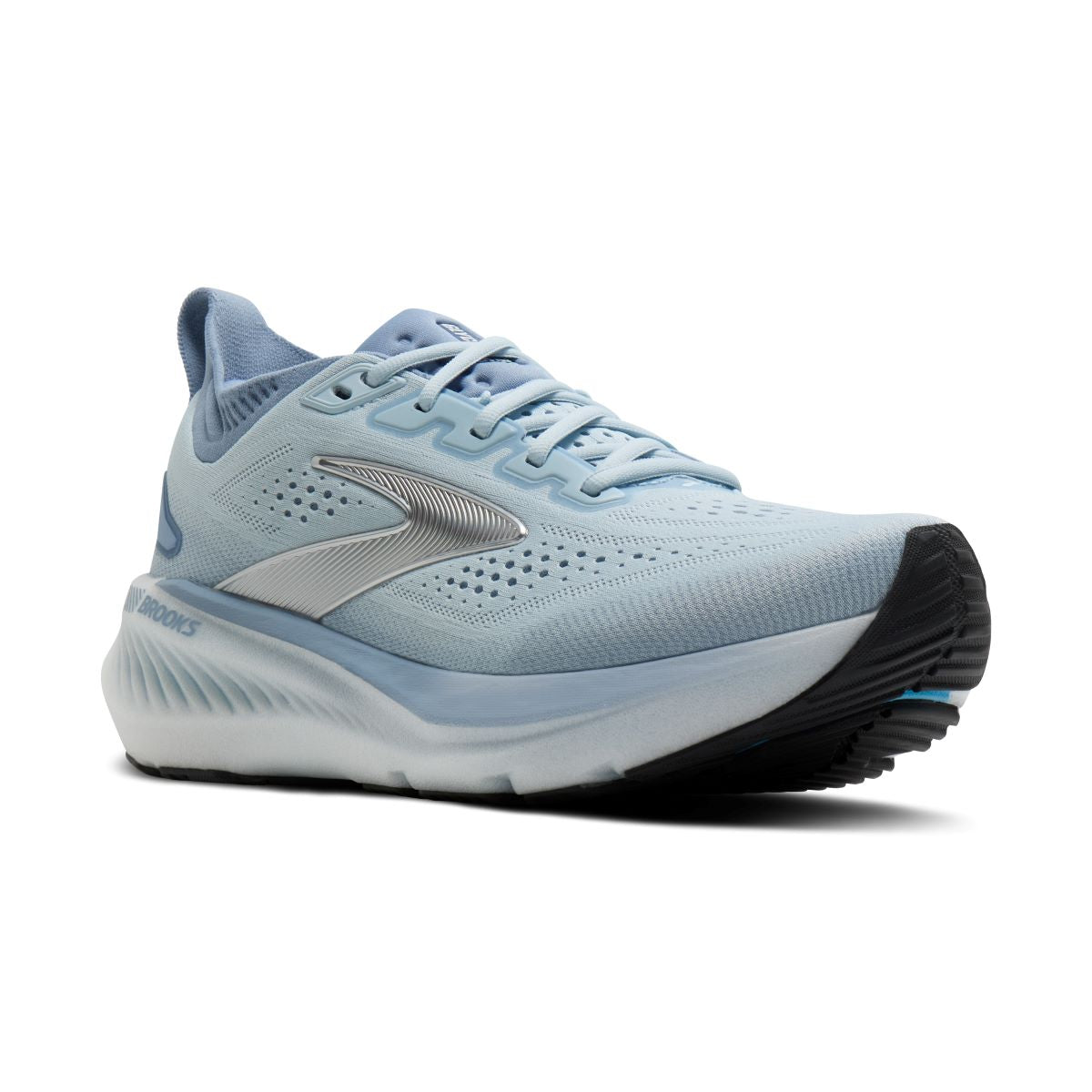 Brooks NantucketBreeze/Rain/Clear Glycerin GTS 23 Women's Running Shoes 120492-487