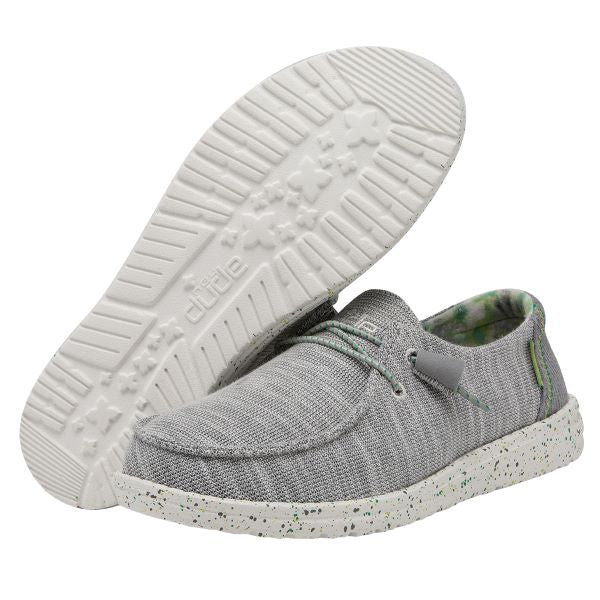 Hey Dude Pearl River Wendy Stretch Women's Shoes 121413348