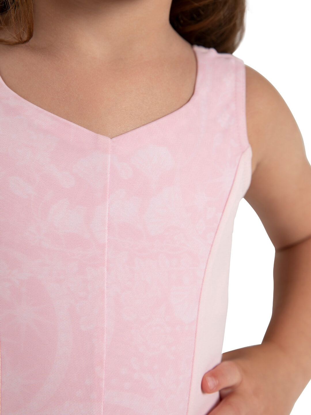 Capezio Jardin Dress 12290C