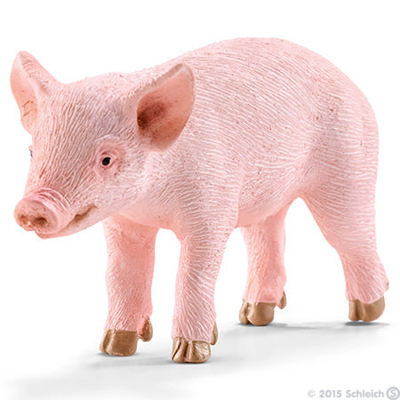 13783 Piglet, Standing Schleich Animal