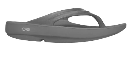 Oofos Slate OOlala Women's Sandals 1400-SLATE