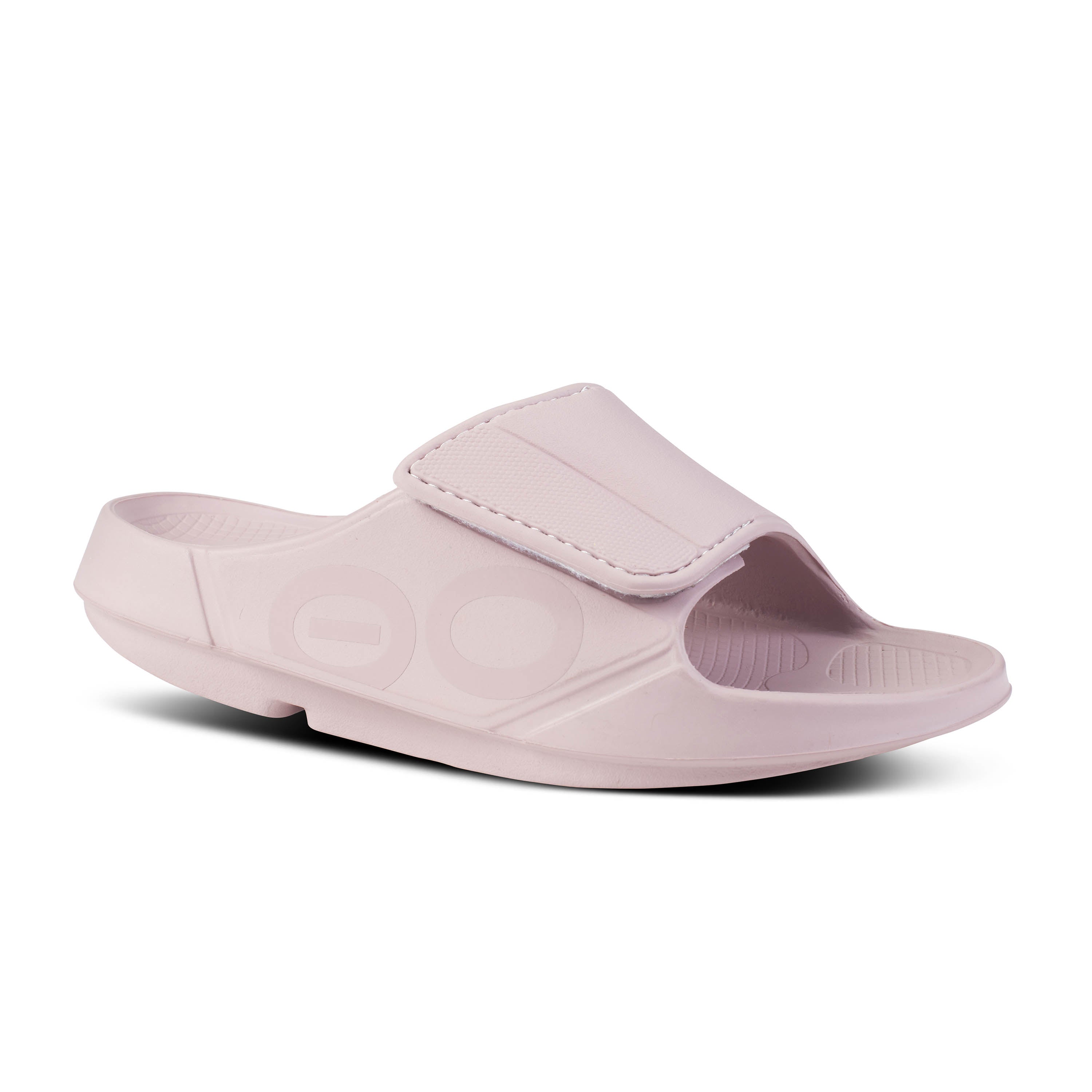 Oofos Stardust OOahh Women's Sport Flex Slide 1550-STRDST