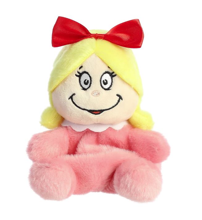 Palm Pals Cindy-Lou Who 15590