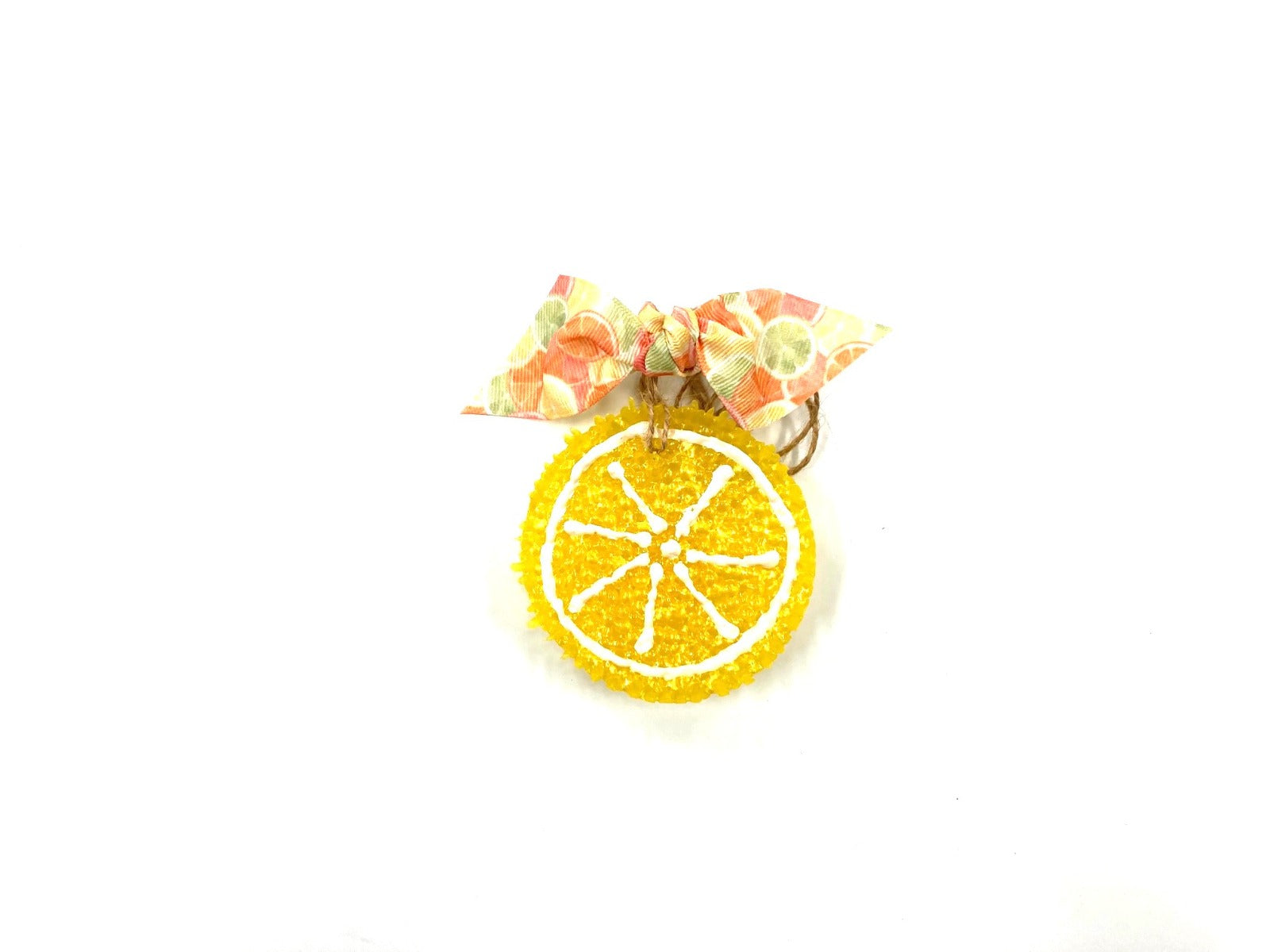 Funky Freshies Lemon Slice 1571