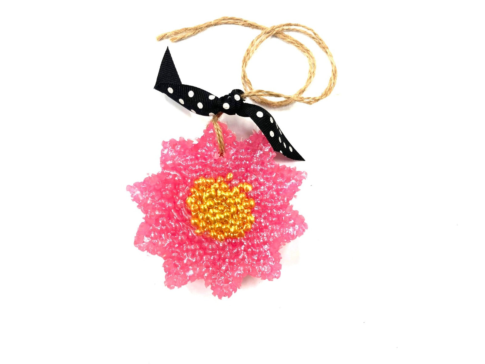 Funky Freshies Diva Car Freshener 1572