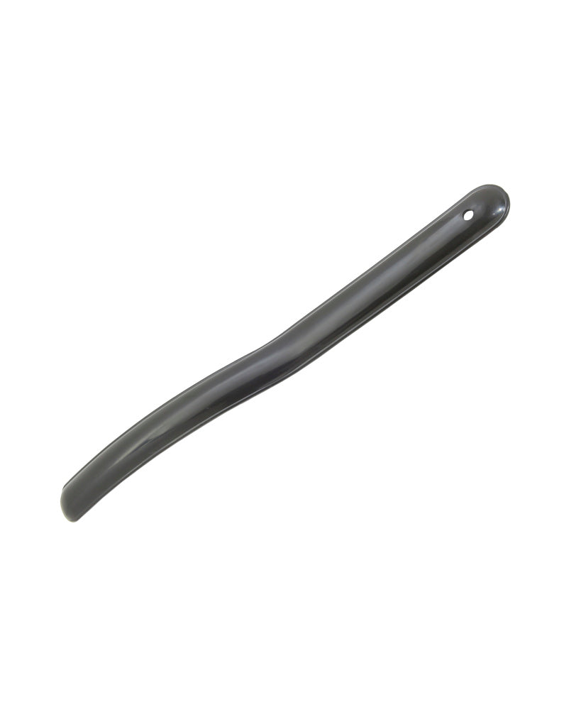 Aime Imports Black 17 inch Plastic Sweat Scraper 164512BK