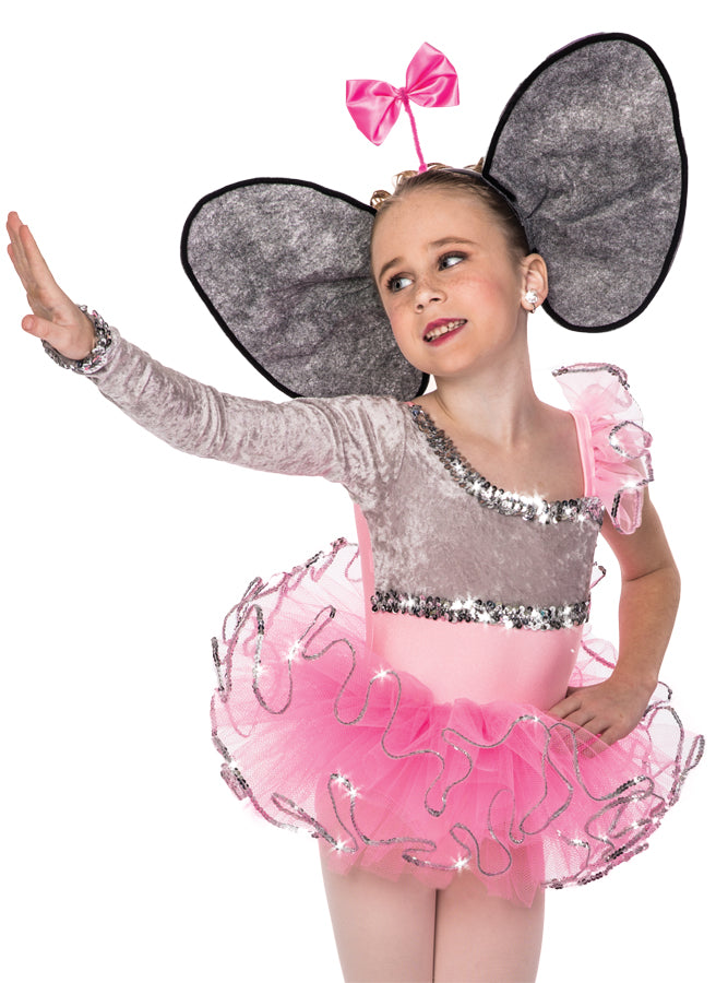 17302 Elephant - Child Sizes