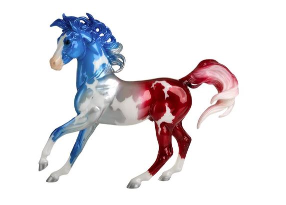 Breyer Anthem Model Horse 1858