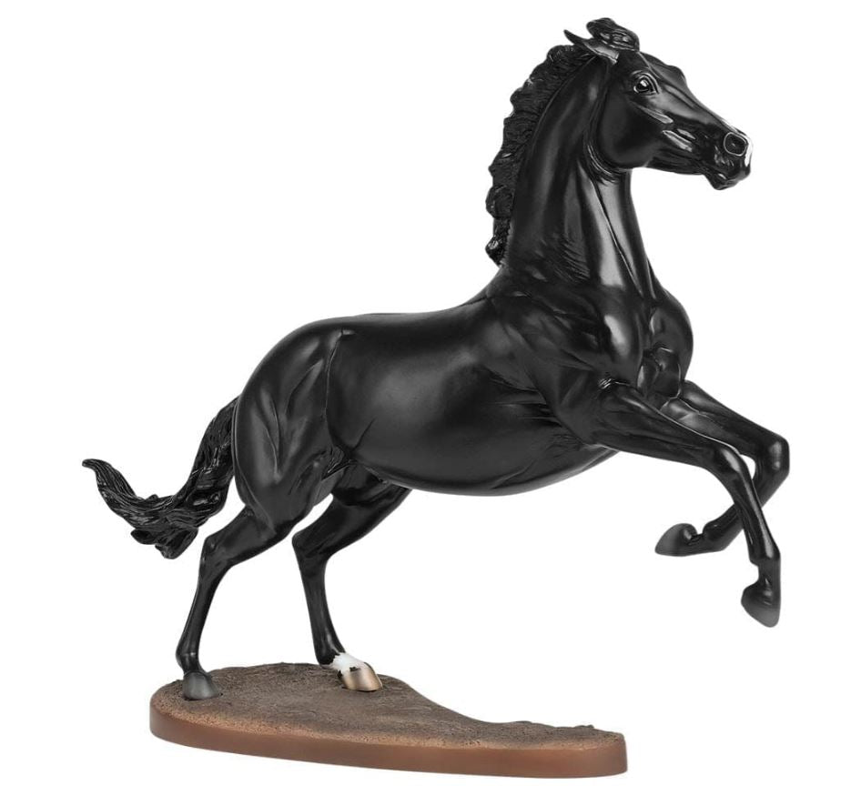 Breyer ATP Power- Amberly Snyder's Barrel Racer 1870-BREYER