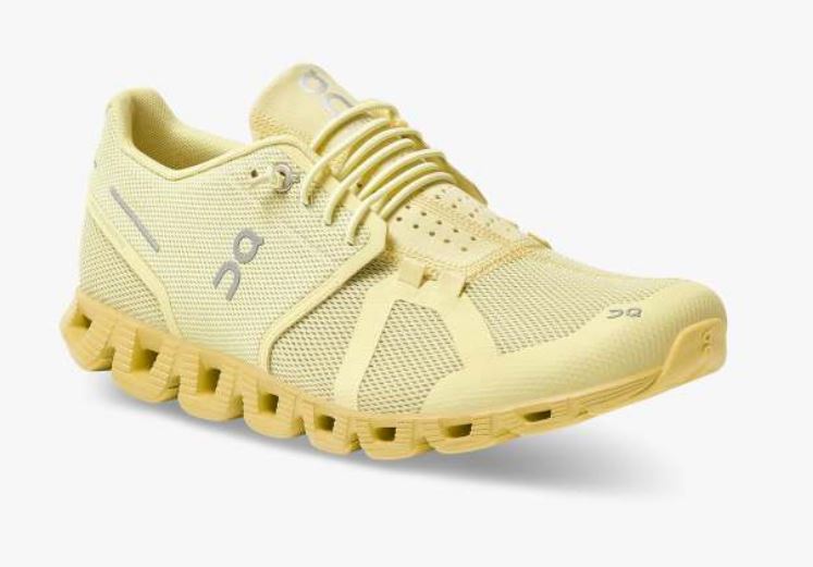 On Endive Cloud Monochrome Womens Running Shoes 19.99515