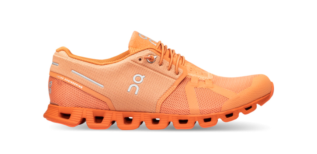 On Flare Cloud Monochrome Womens Running Shoes 19.99516