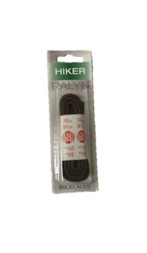 Ralyn Brown 36 inch Hiker Laces 19477