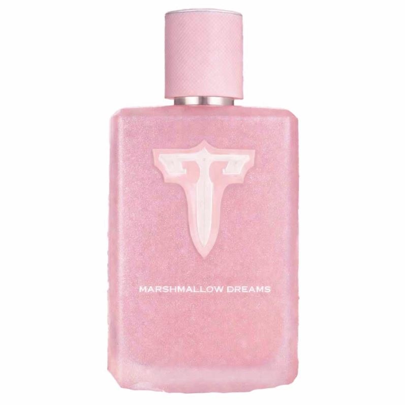 D&B Territoire Marshmallow Dreams 3.4 Fl. Oz. (100mL) Women's Eau De Parfum 20070