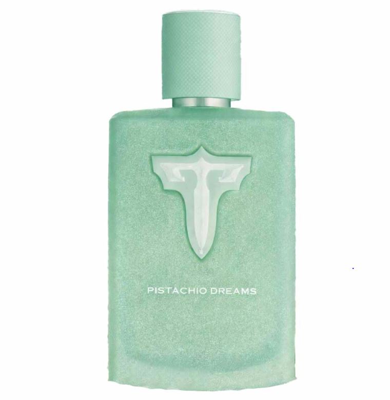 Territoire Pistachio Dreams 3.4 fl oz. Fragrance 20071
