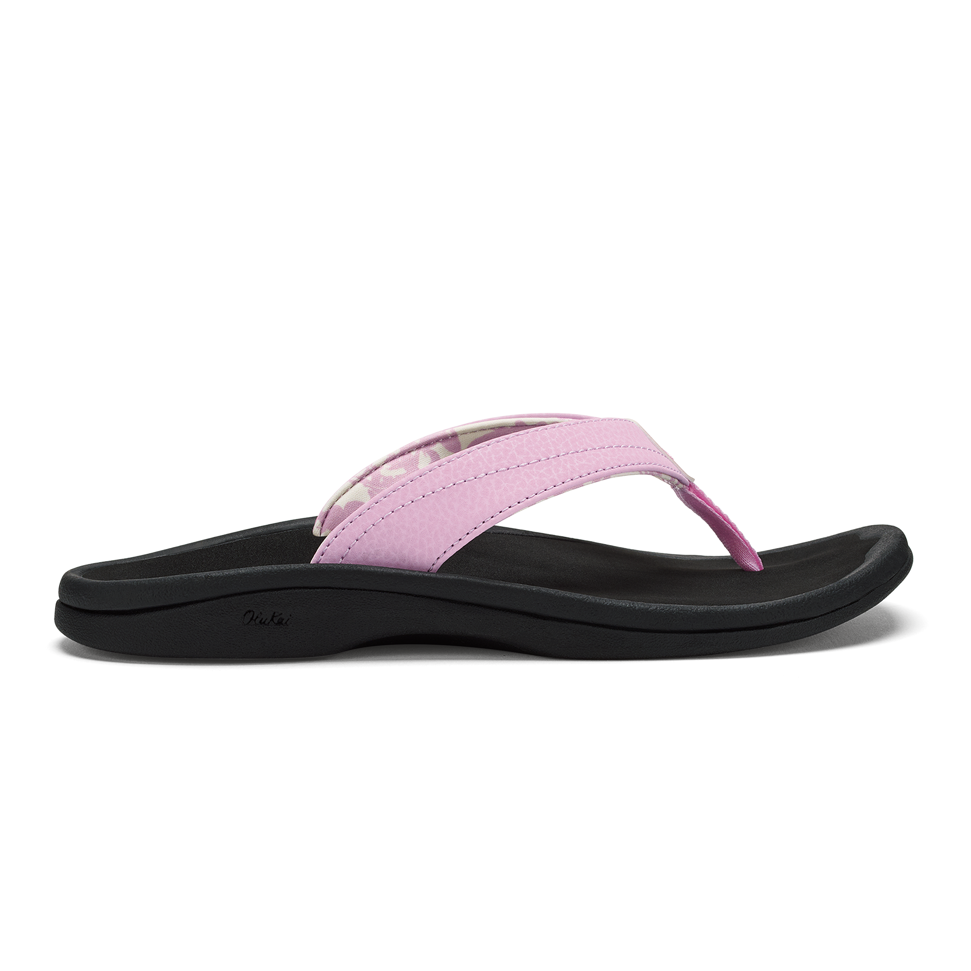 Olukai Pardise Pink Ohana Women's Sandals 20110-RPLR