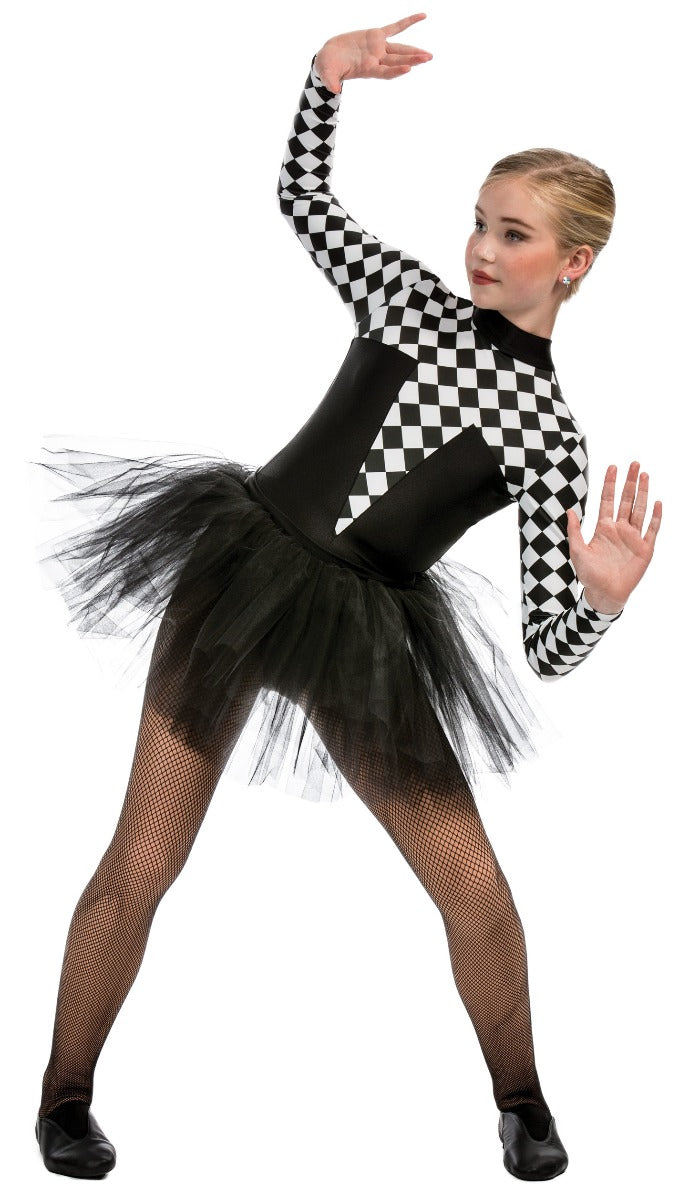 20112 Send In the Clowns-Child Sizes