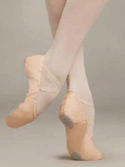 2027 Adult Juliet Ballet Shoe Sizes 4-10 M, W