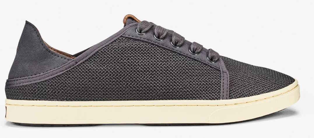 Olukai Pavement Pehuea Li Womens Comfort Casual Shoes 20379-PVPV