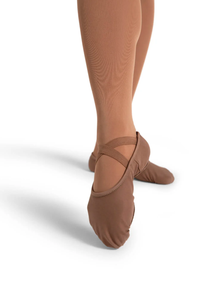 Capezio Maple Hanami Adult Ballet Shoes 2037W-S60