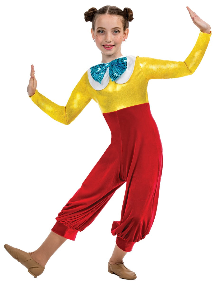 20413 Tweedle Dee & Tweedle Dum-Adult Sizes