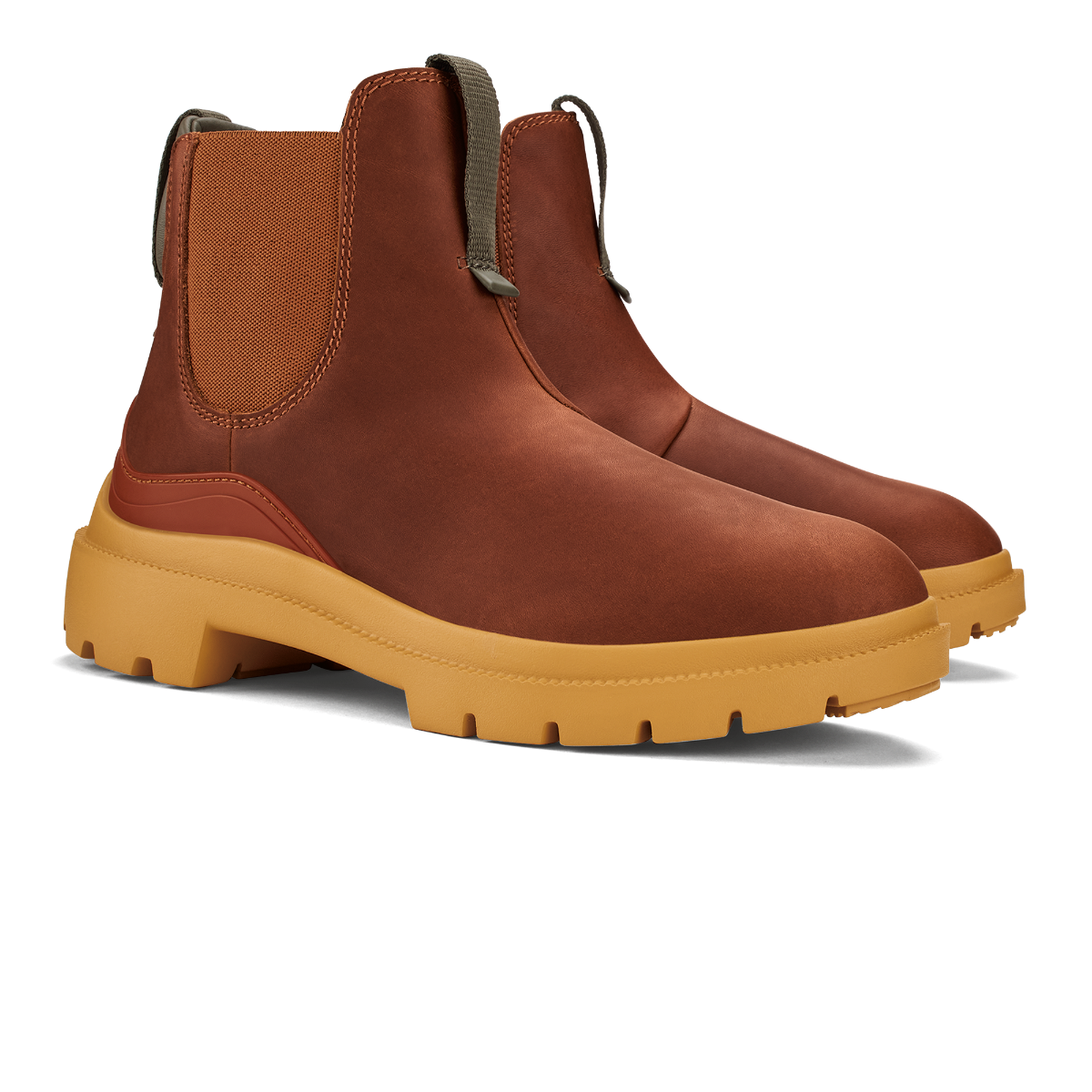 ほぼ新品　ディオールオム　DERBY GAITE　2wayブーツ　19aw fw Olukai Fox/Hunter Hehi Women's Waterproof Chelsea Boots 20521-FXHG