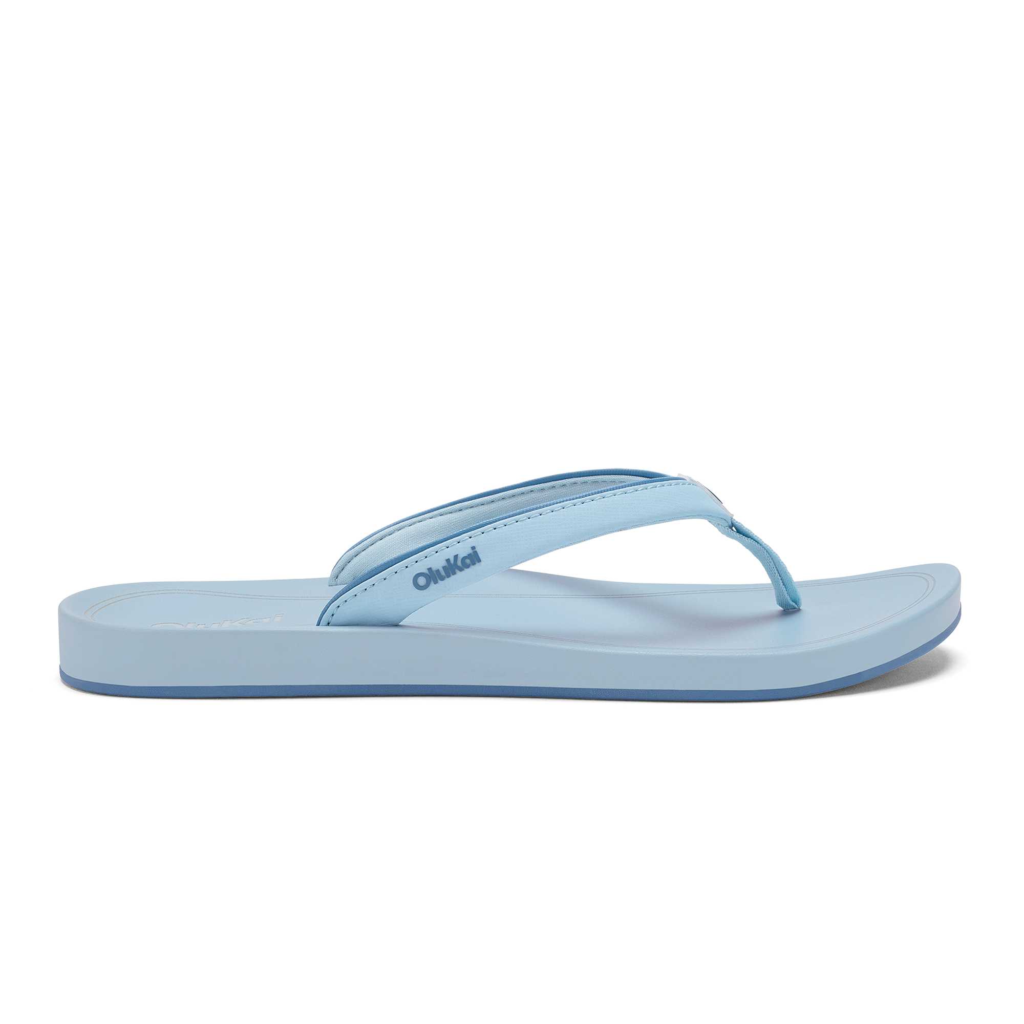 Olukai Bright Sky Uiki Women's Water Friendly Beach Sandals 20537-5X5X