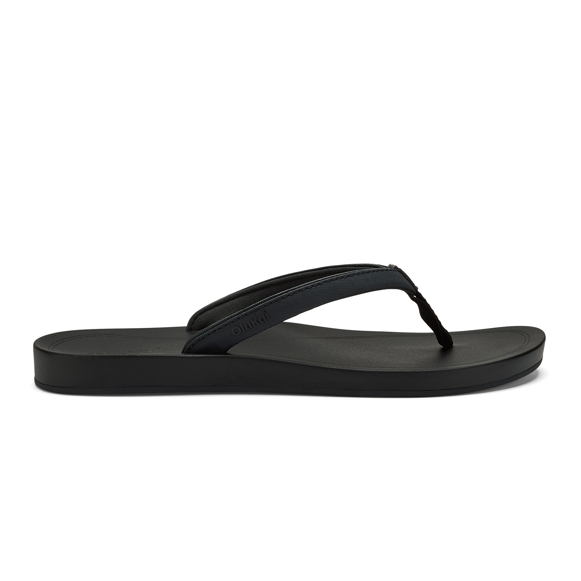 Olukai Lava Rock Uiki Women's Water-Friendly Beach Sandals 20537-LRLR