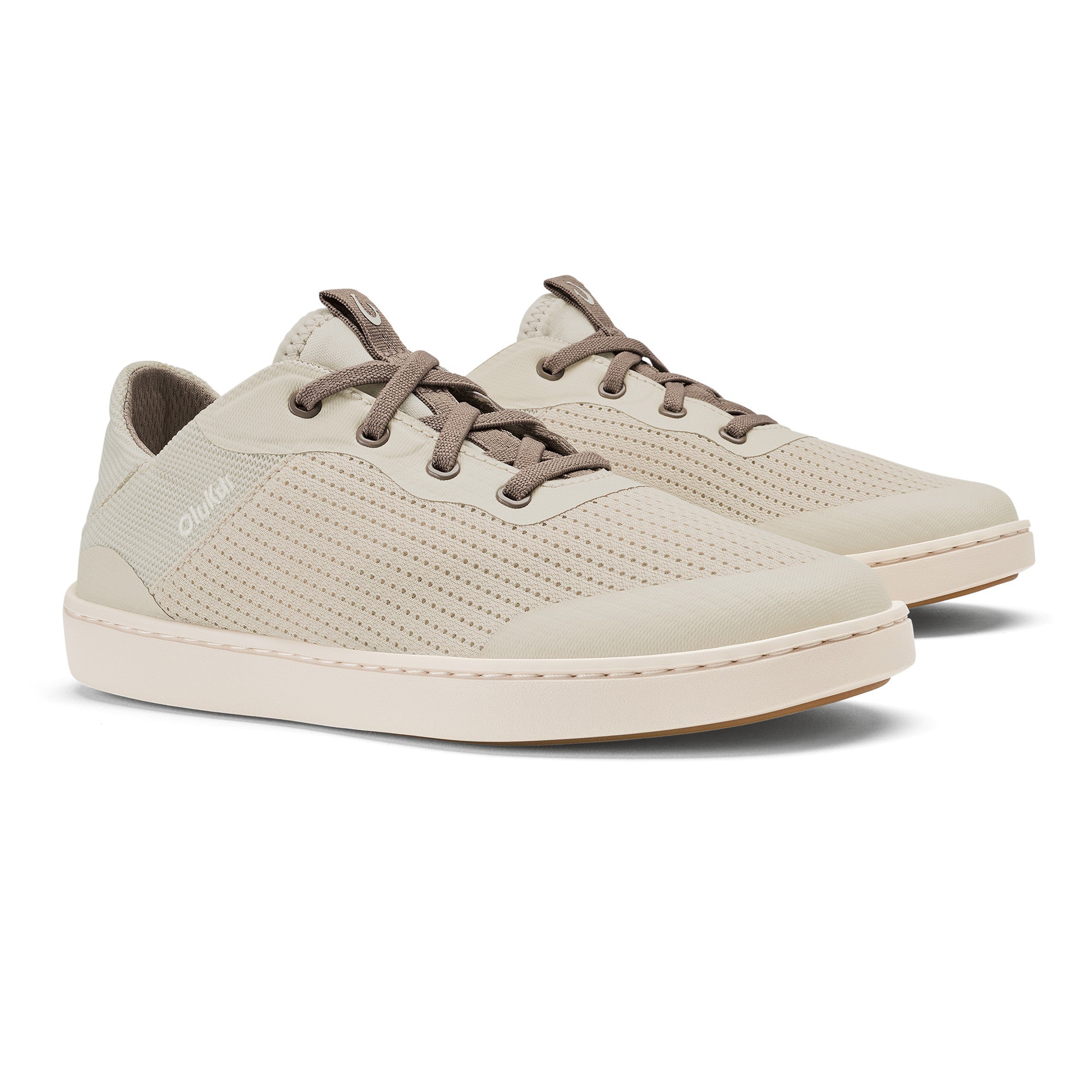 Olukai Tapa/Tapa Kahakai Women's Breathable Boat Shoes 20569-2020