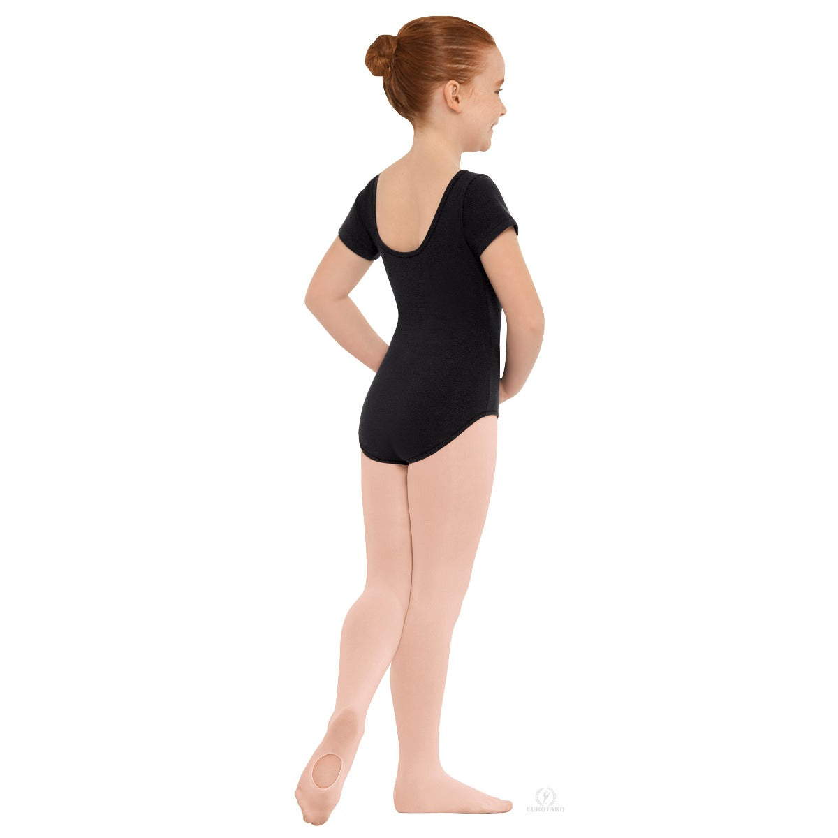Eurotard Child Non-Run Convertible Tights by EuroSkins 210C