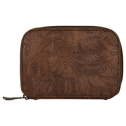 Justin Brown Jewelry Case 2139779BRN