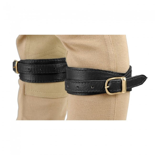 23-9081 Brown Tough-1 Garter Strap