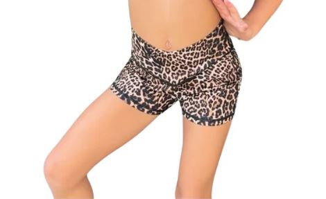 XODANCECO V-Cation Short 24001