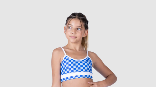 XODANCECO Check Me Out Top 24004