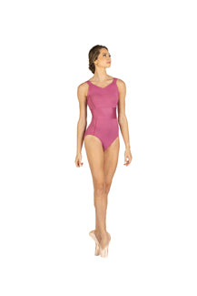 Danznmotion Kenzie Camisole Leotard 25122A