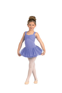Danznmotion Minka Glitter Dress 25200C