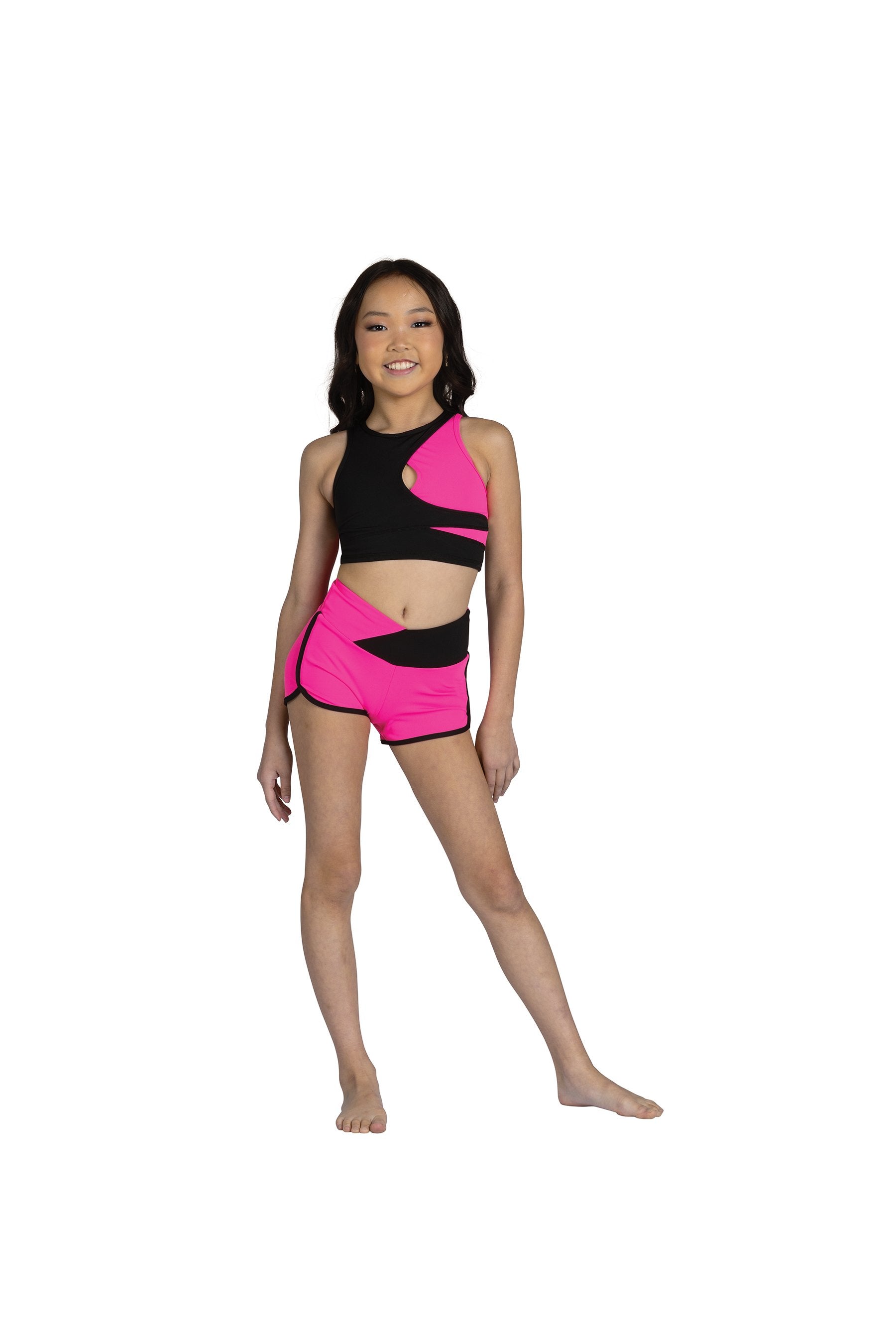 Danznmotion Lulu Tank Top 25300c