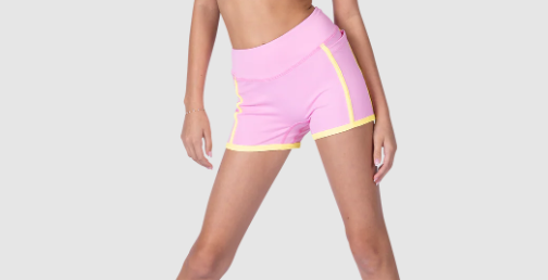 XODANCECO Pinstrip Short 26027
