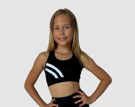 XODANCECO Wild Side Top 26041