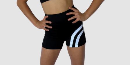 XODANCE Wild Side Short 26042