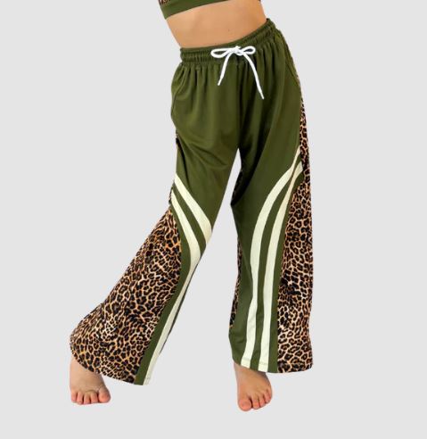 XODANCECO Wild Side Pant 26045