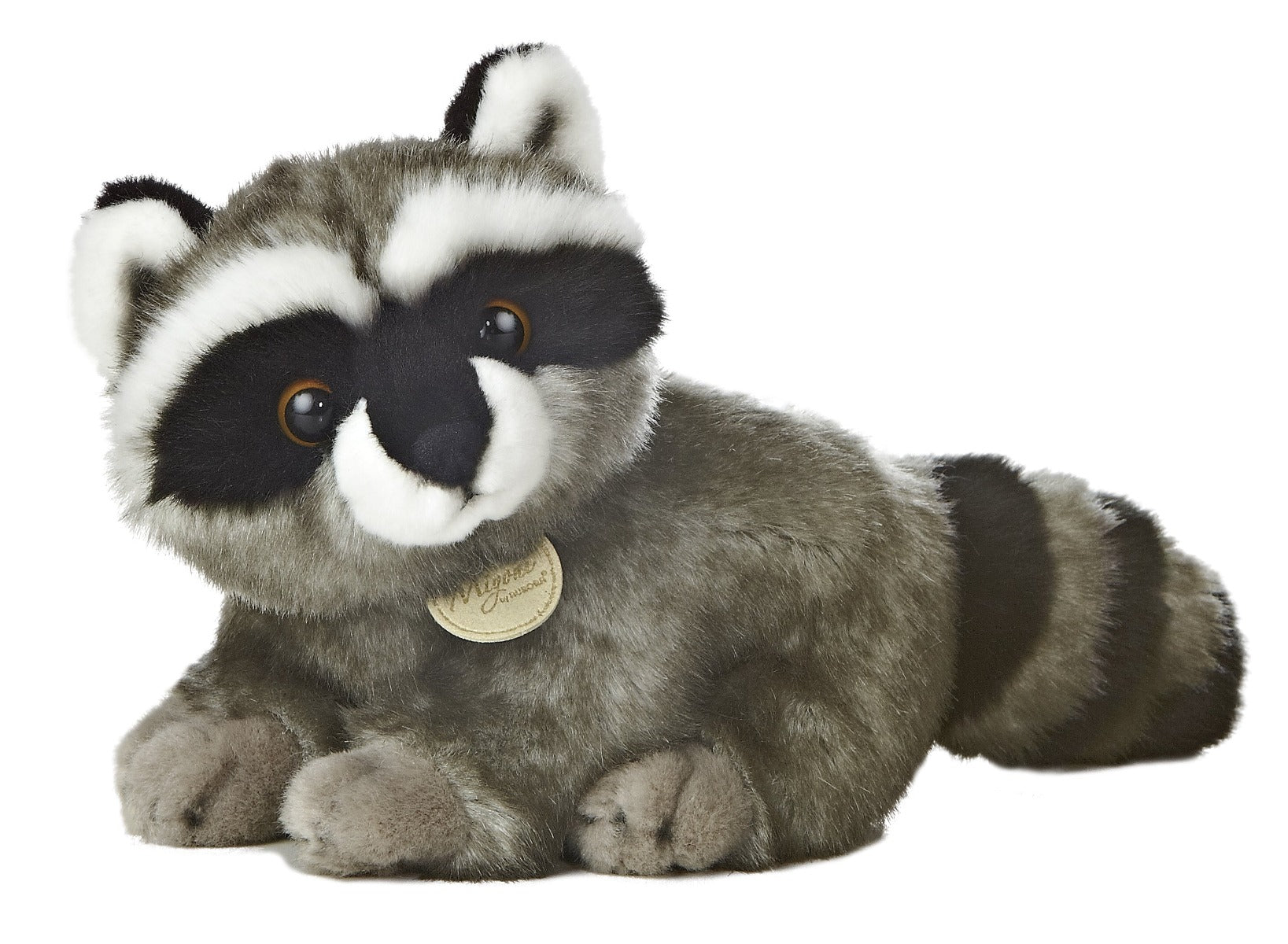 Aurora Miyoni 10 inch Raccoon 26176