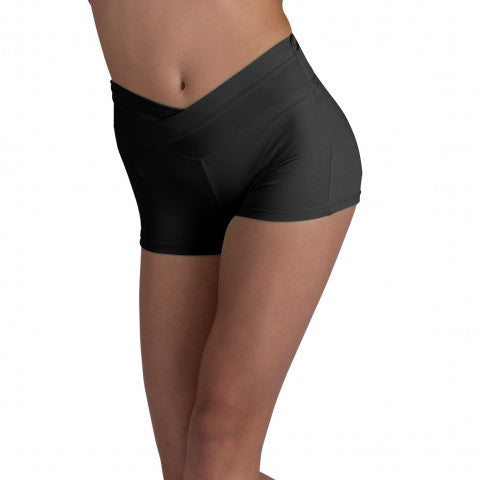 Danznmotion Vanna V Short 26406C