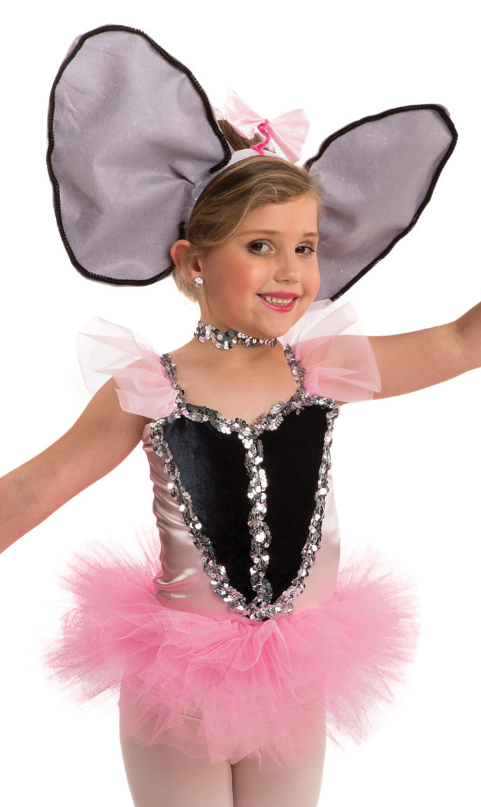 2738 BABY ELEPHANT - Child Sizes
