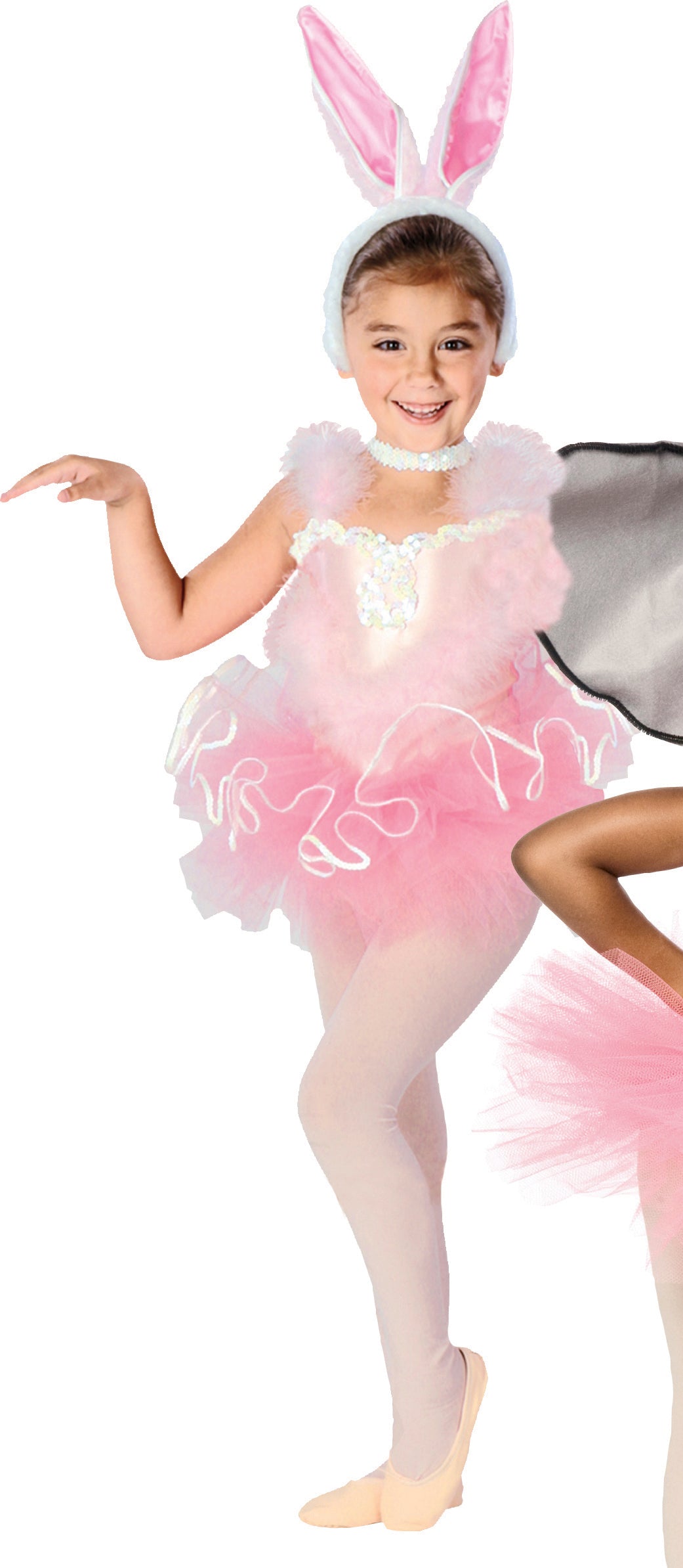4316 Bunny Hop Recital Costumes Ch