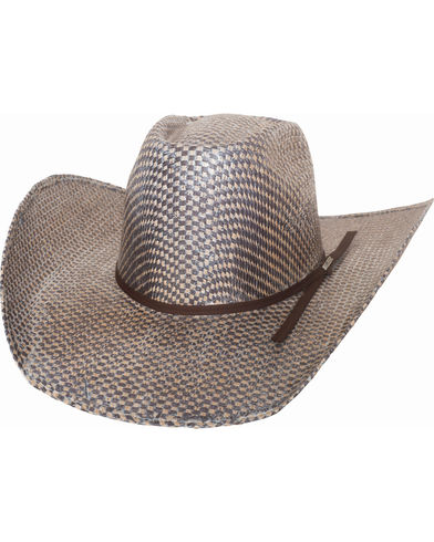 Bullhide Road Warrior 50X Canyon Mens Hat 2905