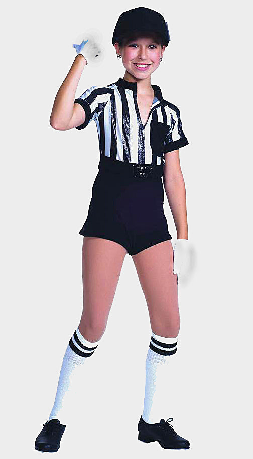 30924 THE OFFICIAL Dance Recital Costumes