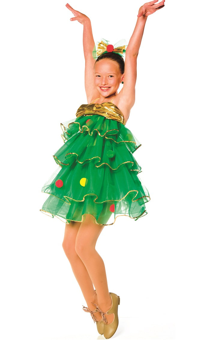 31108 Little Christmas Tree CH