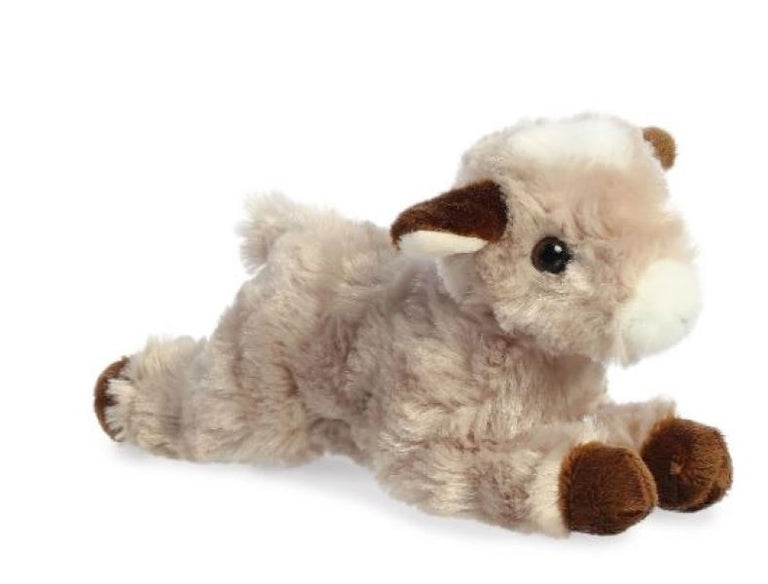 Peluche Aurora World - Animaux Verts - Modèle 99219 - 10 Cm - Neuf - Idéal Décoration Ou Cadeau Bébé