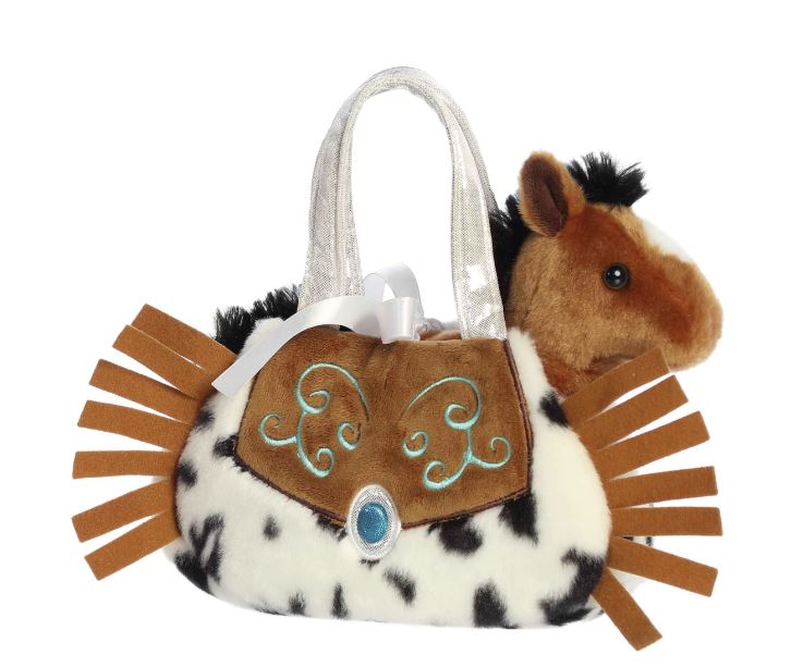 Aurora Fancy Pals 8 inch Western Fridge 32968