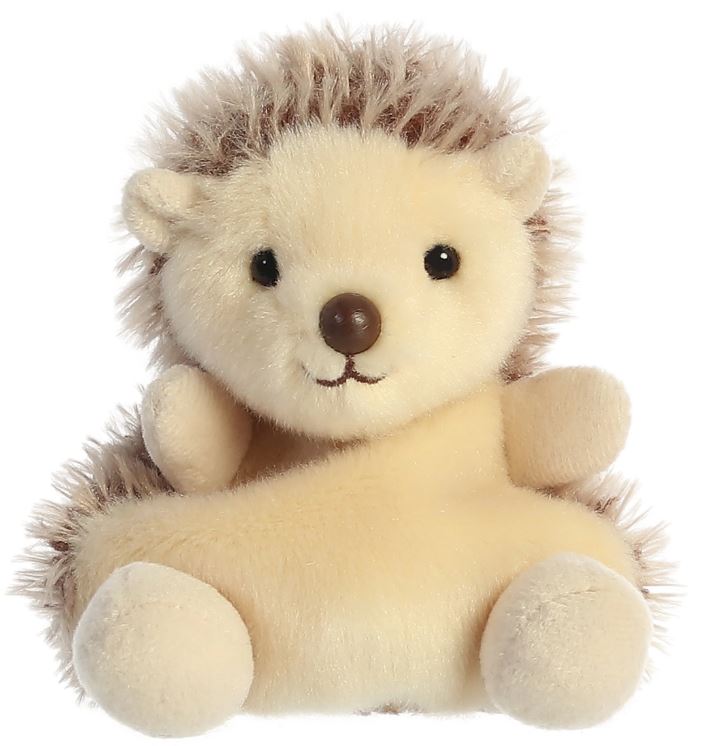 Aurora 5inch Hedgie Hedgehog Palm Pals 33470